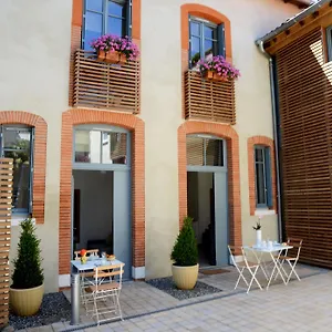  Appartement Le Clos Des Salins