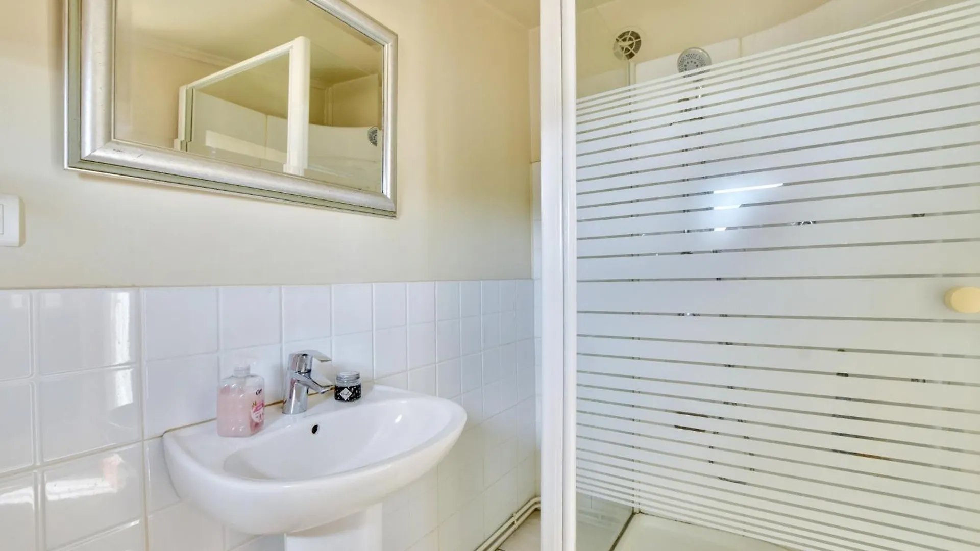 Apartment Appartement Khristina Toulouse